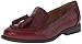 Nine West Women's Tirado Leather Moccasin