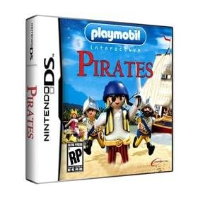 Playmobil: Pirates