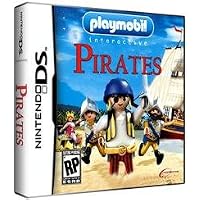 Playmobil: Pirates