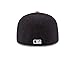 New Era MLB Heather Action 59FIFTY Fitted Cap