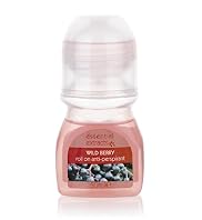 Essential Extracts Wild Berry Anti-Perspirant Roll-On 50ml