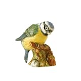 Royal Doulton Blue Tit Bird