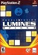 Lumines Plus PS2