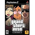 Grand Theft Auto: The Trilogy