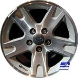 2002-2008 Ford Ranger 16x7 5 Spoke OEM Wheel