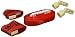 Sonic Boom Flag Belt Scarlet/52