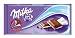Milka Yoghurt Chocolate 100g