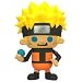 Goku (~4.75"), Kinnikuman (~4.25"), Naruto (~4.25"), Piccolo (4.25"), Tony Tony Chopper (~4") Mini-figure bundle [PansonWorks X Weekly Shonen Jump - 40th Anniversary Edition] (Japanese Import)_s-4