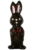 Belgian Dark Chocolate Easter Bunny
