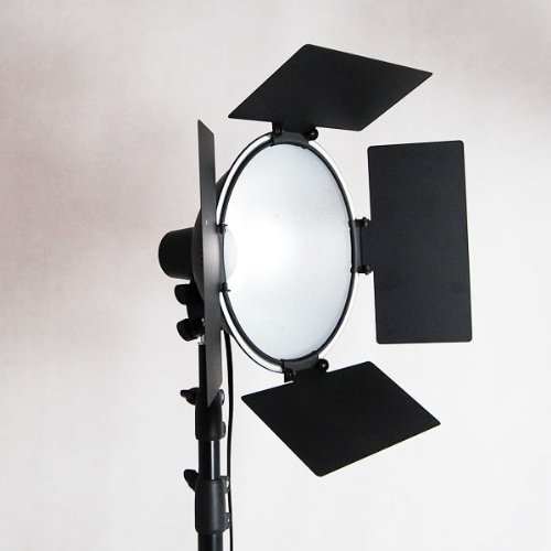 LimoStudio Photo Studio Barndoor Light 400W Continuous Lighting Kit, AGG949
LimoStudio Photo Studio Barndoor Light 400W Continuous Lighting Kit, AGG949