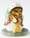 Beatrix Potter Miniature Figurine - Mrs Tiggy-wink