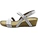 Clarks Women's Alto Gull Sandals