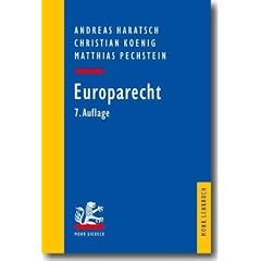 Europarecht