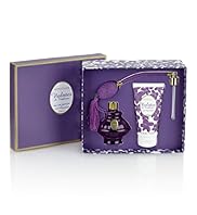 Berdoues Contes Bucoliques The Eau de Parfum Violettes de Toulouse Gift Set