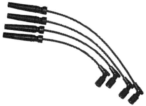 ACDelco 974A Spark Plug Wire Kit