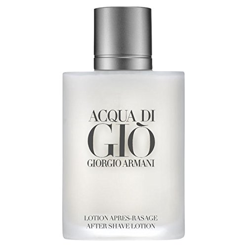 Acqua Di Gio 3.4oz 100ml After Shave Lotion