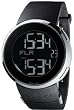 GUCCI 114 I-GUCCI MENS WATCH YA114202