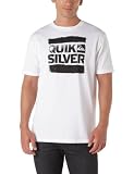 Quiksilver Basic tee msp - T-shirt manches courtes - Homme