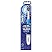Oral-B 3D White Action Battery-Powered, Battery Toothbrush, 1 Count