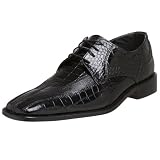 Stacy Adams Mens Maestro Bicycle Toe Oxford
