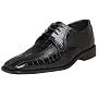 Stacy Adams Men's Maestro Bicycle Toe Oxford