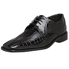 Stacy Adams Men's Maestro Bicycle Toe Oxford