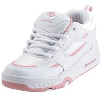 Heelys Junior/Youth Rebel Skate Shoe
