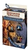 Player's Handbook Heroes: Series 1 - Divine Heroes 1 (Dungeons & Dragons 4th Edition Miniatures)