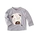 Tea Collection Daily Tea Shar Pei Tee