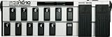 Behringer FCB1010 MIDI Foot Controller with Two Expression Pedals