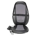 HoMedics SBM210 Shiatsu Massage Cushion With Heat