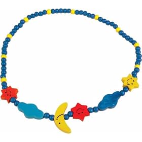 Wooden Necklaces