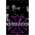 Soundgarden: New Metal Crown book cover