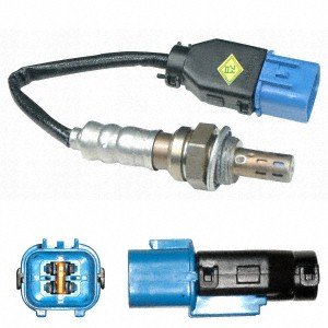 Bosch 15656 Oxygen Sensor, OE Type Fitment