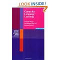 Games for Language Learning (Cambridge Handbooks for Language Teachers)