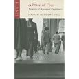 A State of Fear: Memories of Argentina's Nightmare by Andrew Graham-Yooll