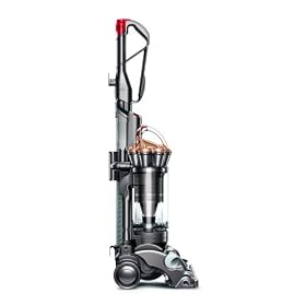 Dyson DC27 Animal Upright Vacuum Cleaner for Pet Hair Removal