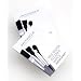 Japonesque Pro Brush Cleaner Wipes