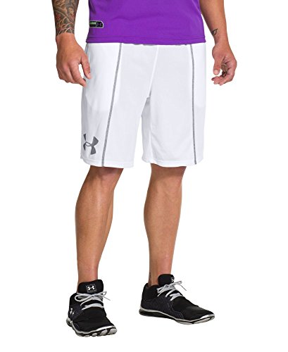 Under Armour Men's UA Combine® Training Shorts
