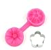 from Blossom Sugar Art Cutter and Mould - Cherry Blossom