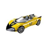 Hot Wheels Speed Racer Talking Race Vehicles Assortment