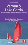 Verona & Lake Garda: Includes Vicenza...