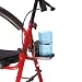 Nova Ortho-Med Cup Holder for Rollator and Wheelchair