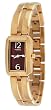 Fossil #ES2161 Women's Gold Tone Casual Dress Watch