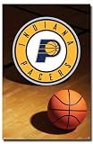 Golden State Warriors Logo NBA 22"x34" Art Print Poster