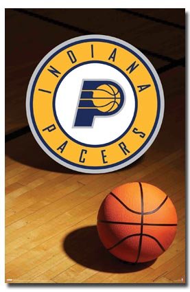 Golden State Warriors Logo NBA 22"x34" Art Print Poster