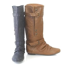 Madden Girl Women's 'Takkara' Boot