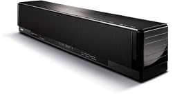 Yamaha YSP-3000BL Digital Sound Projector (Black)