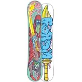 Forum Destroyer Snowboard