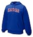 Kansas Jayhawks Nike Athletic Arch Team Hood